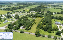 900 Blk Janvier Road, Scott, LA 70583