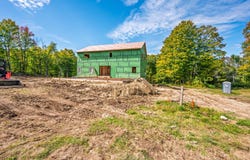 352 Shaker Road, Sutton, NH 03260