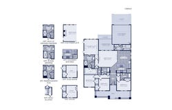 1129 Olivia Lane, Midlothian, TX 76065