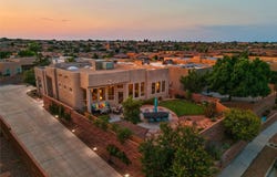 4705 Mi Cordelia Drive NW, Albuquerque, NM 87120
