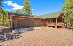 1522 MAINLINE Road, Heber, AZ 85928