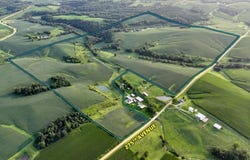 275th Avenue, Zwingle, IA 52079