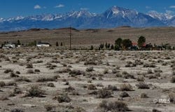 401 Wofford St, Bishop, CA 93514