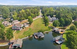 41 S Stillwood Lane, Semora, NC 27343