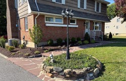 9204 SNYDER LN, PERRY HALL, MD 21128