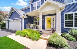 25124 Constitution Court, Plainfield, IL 60544