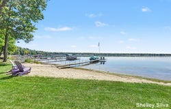 3220 Wolf Lake Drive, Baldwin, MI 49304