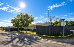 2208 W Fifth St, Monahans, TX 79756