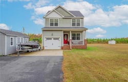 1309 Babbtown Road, Suffolk, VA 23434