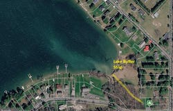 32 HAZELHURST Lane, SWANTON, MD 21561