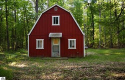 2425 Cora Lane, Prescott, MI 48756