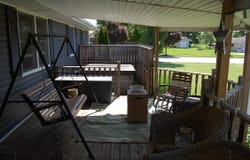 910 Baker Road, Versailles, OH 45380