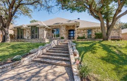 7414 Windmill Lane, Garland, TX 75044