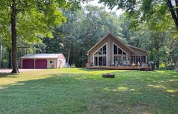 32449 217th Lane, Isle, MN 56342