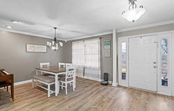 200 John Richard Ln, Hawesville, KY 42348