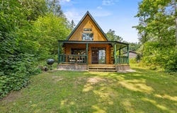 N9085 FOREST RD, Deerbrook, WI 54424