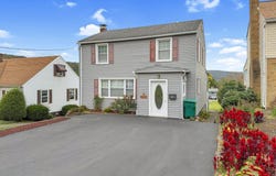 222 Edgewood Avenue, Johnstown, PA 15906