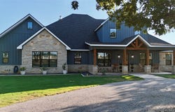 1526 Half Moon Circle, Early, TX 76802