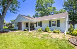 7601 Adams Street, Darien, IL 60561