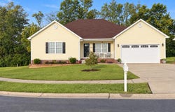 464 Cresthill Drive, Harrodsburg, KY 40330