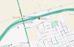 3428 I-20, Stanton, TX 79782