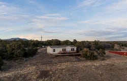 1950 County RD 510, Walsenburg, CO 81089