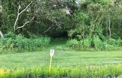 Park Street, Patterson, LA 70392
