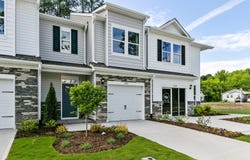 5310 Chapel Townes Way, Raleigh, NC 27604