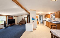 1861 E Stockwell Road, Harrison, MI 48625