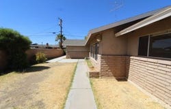 129 S Sunland St, Ridgecrest, CA 93555