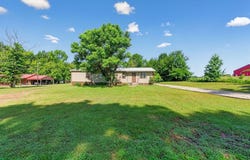 365 H Williams Road, Gilmer, TX 75645