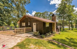 191 Hamby Road, Logansport, LA 71049