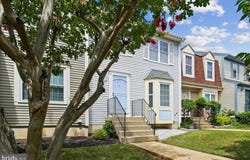 12119 TURNSTONE CT #59, SILVER SPRING, MD 20904
