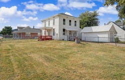 308 E Ashland Avenue, Indianola, IA 50125