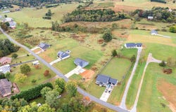 Mount Zion Road, Afton, TN 37616