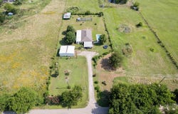 6414 CR 3205, Campbell, TX 75422