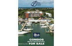 180 Irvin Garrish Highway, Ocracoke, NC 27960