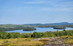 1 Whispering Berries Hill, Liberty, ME 04949
