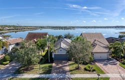 20285 Corkscrew Shores Boulevard, Estero, FL 33928