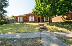 1018 Dandelion Drive, Mesquite, TX 75149