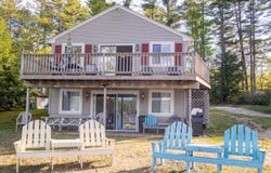 16 Hide Away Lane, Milton, NH 03851
