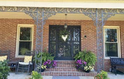 1205 Yorkshire, Helena, AR 72342
