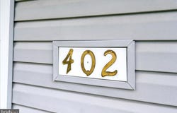 402 ELDERFIELD Road, NEWARK, DE 19713