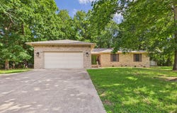 3394 BUZZARD ROOST ROAD, Mountain Home, AR 72653