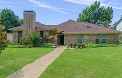 2204 Cardinal Drive, Plano, TX 75023