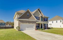 2 Oak Aly, Guyton, GA 31312