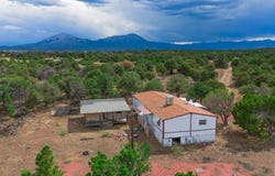 1920 County RD 510, Walsenburg, CO 81089