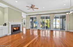 107 Argosy Drive, New Bern, NC 28560
