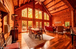 233 Algerie Rd, Becket, MA 01223