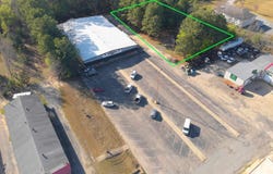 Carla St, Monticello, AR 71655